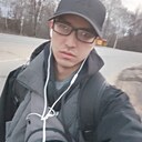 Сергей, 22 года