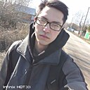 Сергей, 23 года