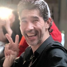 Фотография мужчины Балкан, 44 года из г. Астана