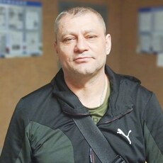 Фотография мужчины Андрей, 47 лет из г. Донецк (Ростовская обл.)