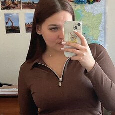 Фотография девушки Алина, 21 год из г. Пермь