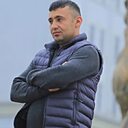 Самир, 33 года
