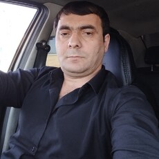 Фотография мужчины Сеймур, 42 года из г. Новый Уренгой