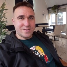 Фотография мужчины Володимир, 27 лет из г. Прага