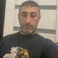 Фотография мужчины Armen, 41 год из г. Иркутск