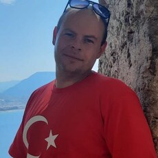 Фотография мужчины Ігор, 38 лет из г. Полтава