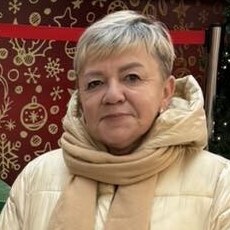 Фотография девушки Чеслава, 57 лет из г. Гродно