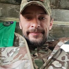 Фотография мужчины Алексей, 37 лет из г. Хабаровск