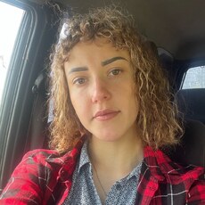 Фотография девушки Татьяна, 25 лет из г. Усолье-Сибирское