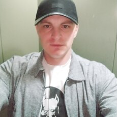 Фотография мужчины Роман, 32 года из г. Вилейка