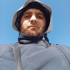 Фотография мужчины Тимур, 30 лет из г. Махачкала