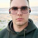 Данил, 23 года