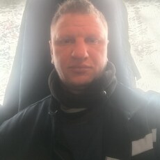 Фотография мужчины Костя, 35 лет из г. Иваново