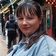 Фотография девушки Светлана, 43 года из г. Харьков