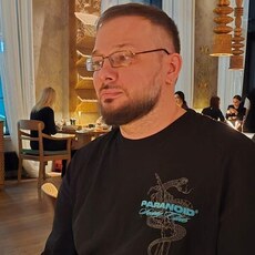 Фотография мужчины Алексей, 40 лет из г. Новосибирск