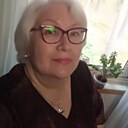 Юлия, 65 лет