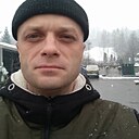 Кучерявый, 40 лет