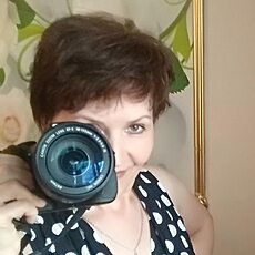 Фотография девушки Светлана, 52 года из г. Екатеринбург