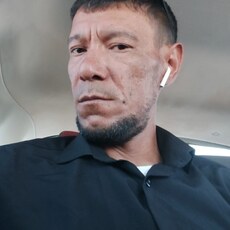 Фотография мужчины Айбек, 40 лет из г. Актау