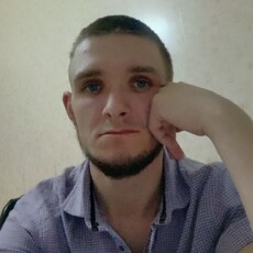 Фотография мужчины Владимир, 32 года из г. Искитим