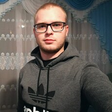 Фотография мужчины Игорь, 25 лет из г. Ясный