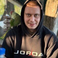 Фотография мужчины Александр, 29 лет из г. Днепр