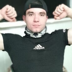 Фотография мужчины Хизир, 22 года из г. Минусинск