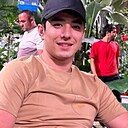 Rustam, 26 лет