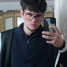Фотография мужчины Артур, 20 лет из г. Моздок