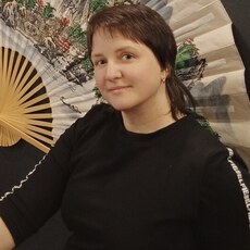 Фотография девушки Алёна, 42 года из г. Тюмень