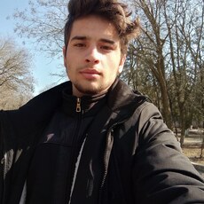 Фотография мужчины Коля, 20 лет из г. Джанкой