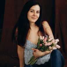 Фотография девушки Мария, 35 лет из г. Емва