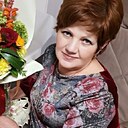 Клавдия, 65 лет