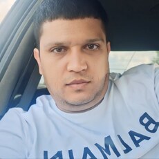 Фотография мужчины Тимур, 33 года из г. Фергана