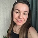 Настя, 32 года