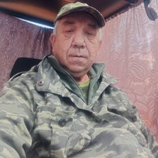 Фотография мужчины Александр, 60 лет из г. Губкин