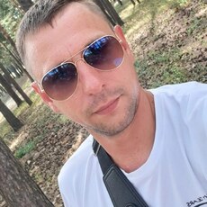 Александр, 36 из г. Донецк.