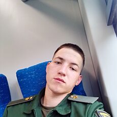 Фотография мужчины Даня, 21 год из г. Торжок