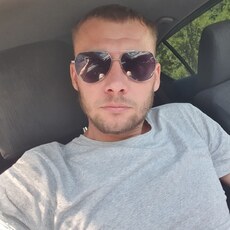 Фотография мужчины Андрей, 38 лет из г. Владивосток