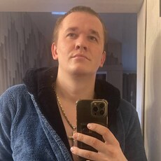 Фотография мужчины Эдик, 26 лет из г. Ноябрьск