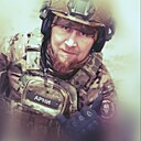 Арни, 34 года