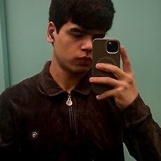 Фотография мужчины Ыхлас, 23 года из г. Сертолово