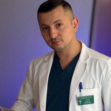 Фотография мужчины Сердар, 34 года из г. Пенза