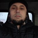 Идибек, 38 лет
