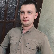 Фотография мужчины Илья, 29 лет из г. Ганцевичи