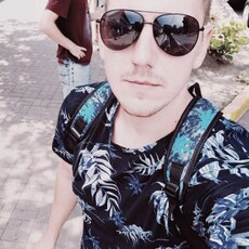 Фотография мужчины Александр, 27 лет из г. Красноармейск