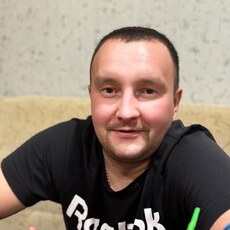 Фотография мужчины Никита, 30 лет из г. Киров