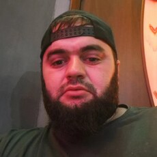 Фотография мужчины Артур, 32 года из г. Махачкала