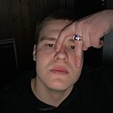 Женя, 19 лет