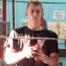 Фотография мужчины Артем, 19 лет из г. Березники